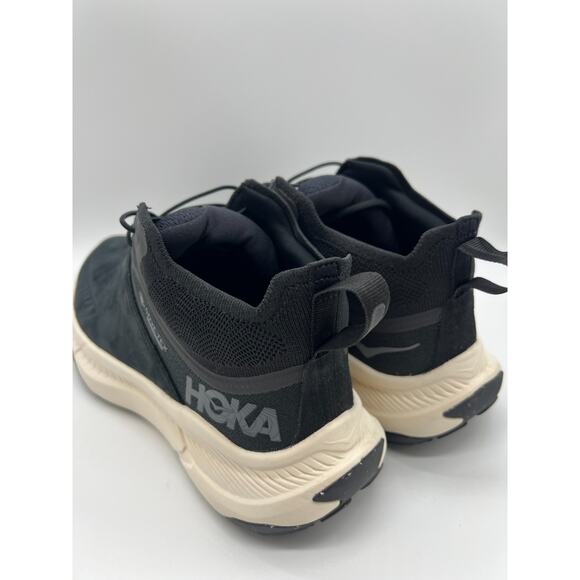 Hoka One One Transport Chukka Black Alabaster Men\'s Size 13D New main image 7